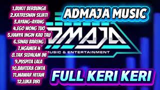 Download Lagu FULL ALBUM ADMAJA MUSIC TERBARU,KERI KERI MP3