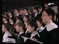 Dresdner Kreuzchor - Es ist ein Ros' entsprungen