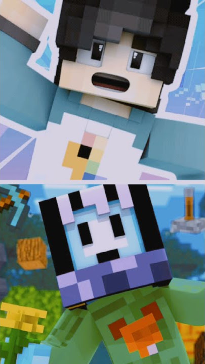 ccp minecraft beaconcream the dream craft (into your arms) 👍
