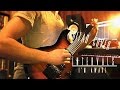 INTERVALS - I&#39;m Awake(Guitar Cover)