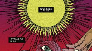 Common Saints - Idol Eyes (FULL EP)