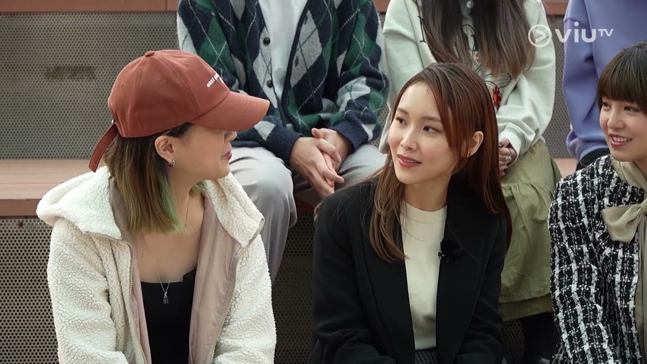 《大學關鍵詞》第30集 香港理工大學 - 日常篇