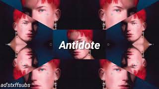 Gus Dapperton - Antidote (Sub. Español)