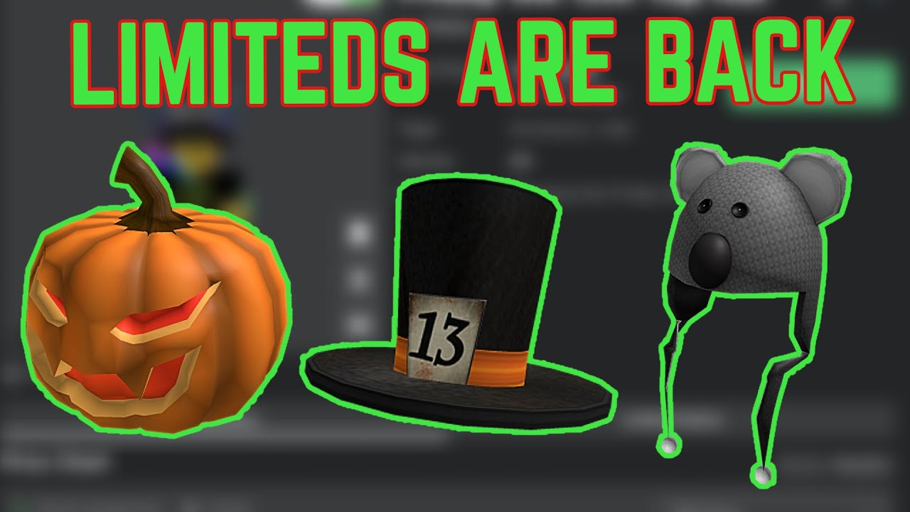 Sinister P.  Roblox Limited Item - Rolimon's