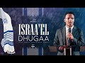 ISRAA EL DHUGAA ABDII DABALAA JCP MULTIMEDIA PRESENTS 2024 