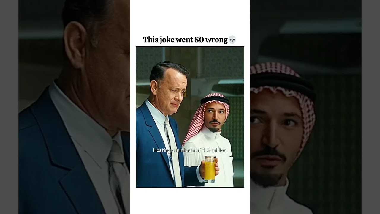 God will provide🤣- film