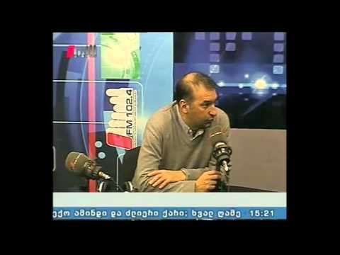 \"ისევ განათლების საკითხებზე\" 27.02.16 შეფასებისა და გამოცდების ეროვნული ცენტრის სიახლეები