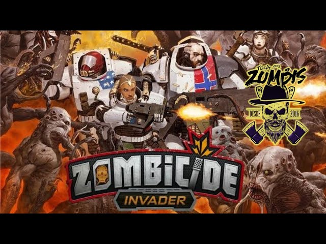 Missões - Zombicide.com