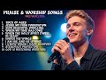 Rock Of Ages Powerful Praise Worship Song 2026 Male Vocal Christian Music