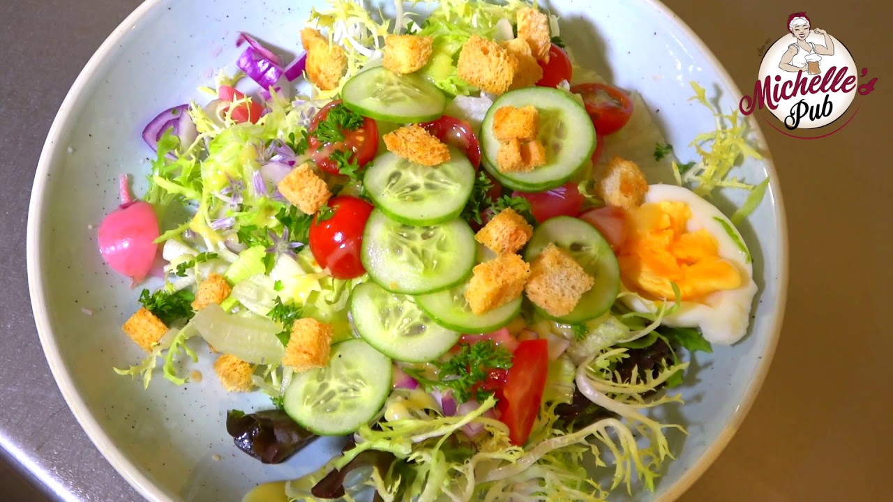 Michelle's Pub uitgerust met volledig nieuwe keuken