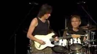 Jeff Beck - Beck&#39;s Bolero