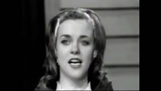 Connie Smith with Lloyd Green - If I Talk To Him