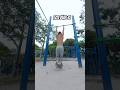 Tu cuerpo cambia si haces esto todos los días 💪 #calisthenics #workout #fuerza