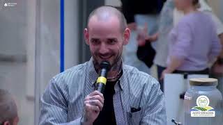 AI expo 2026 Agrodragon