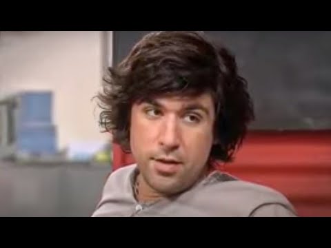 Charles is Back | Absolute Power | BBC Studios