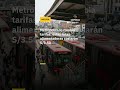 Metropolitano cambia tarifas: estas rutas alimentadoras costarán S/3.50