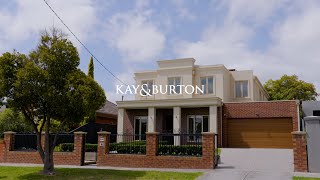 40 Munro Street, Kew East