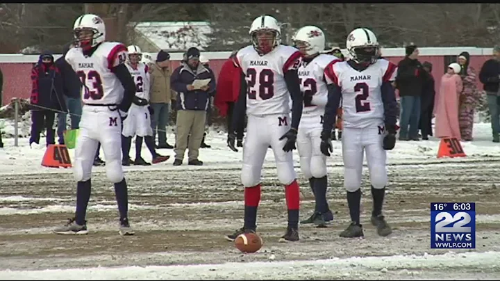 Athol and Mahar face off in oldest Thanksgiving fo...