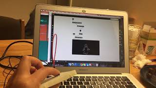 Physical Computing Demo-Max