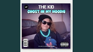 Ghost In My Hoodie