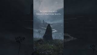 Some Kingdoms Vanish. Their Stories Do Not #medievalmusic #relaxingmusic #darkfantasymusic