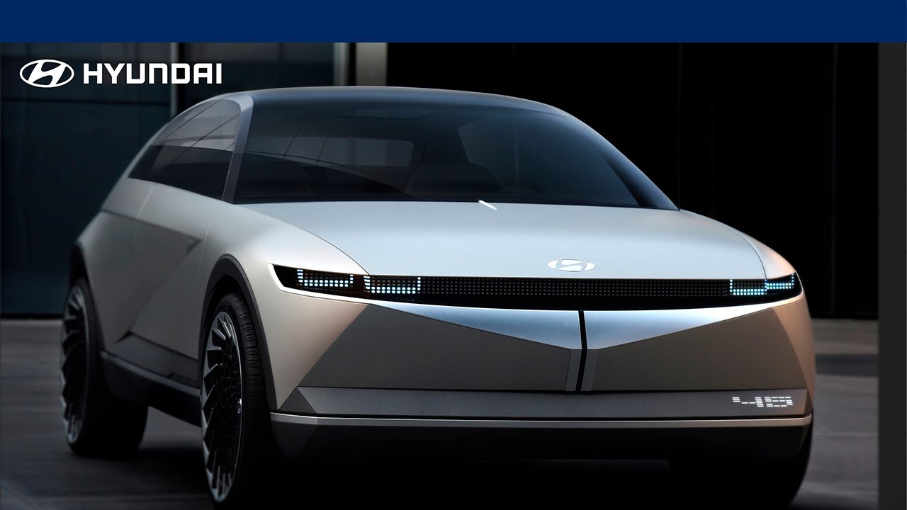 Hyundai k 98