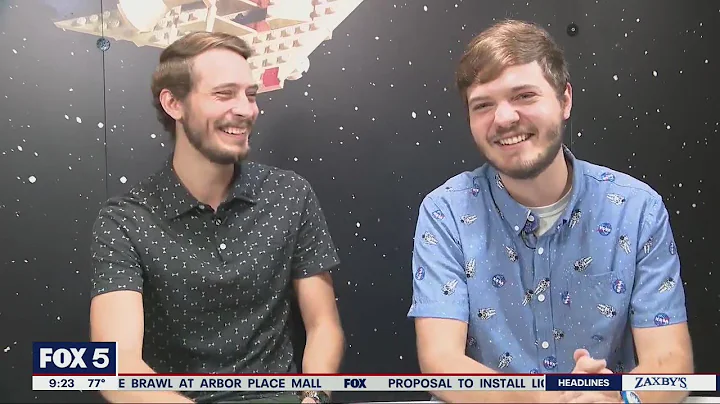 Georgia's Erickson brothers reflect on last season...