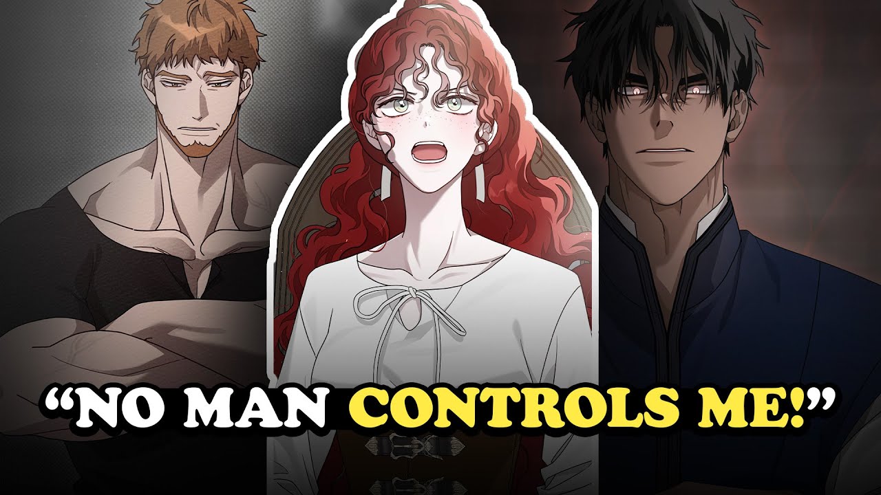 Under the Oak Tree Season 3 Episode 94 | COMIC RECAP - YouTube