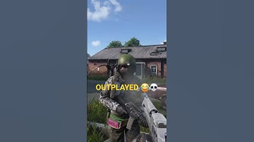 They didnt expect that 😂 #dayz #shorts #highlights