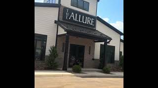 The Allure Ryan Homes! 