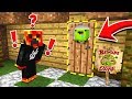 BEST HIDING SPOT...? | SHREK HIDE & SEEK! - Minecraft Mods