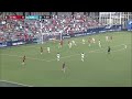GOAL: Kristen Hamilton vs. Chicago Red Stars | June 18, 2022