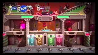 Littlebigplanet 2 - Play Factory 2-4 Players By Dajdaj03 Hd