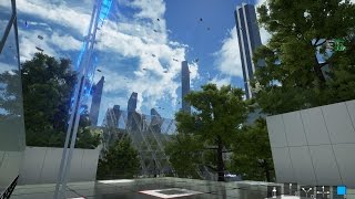 ReThink - Steam Game Trailer