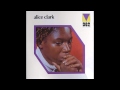 ALICE CLARK - Charms Of The Arms Of Love - 1972