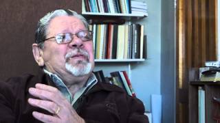 Kosie Pretorius (Full Interview) (Namibia Documentary Series)
