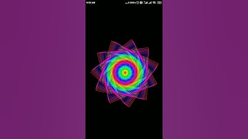 Python animation design | turtle and colorsys module #shorts #coding #drawing
