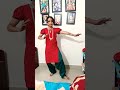 6th Nattadavu practice in Bharatnatyam