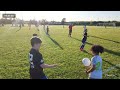 GUFC BU10 vs Brockport 5/30/2024