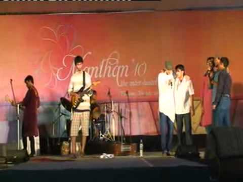 Pehla Nasha - Manthan10 by Kapili