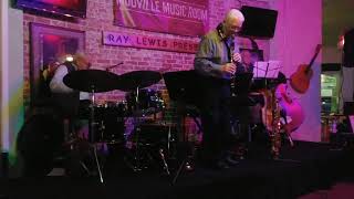 Celebrity John Thomas Group:  Notations from The Great American Songbook Profile