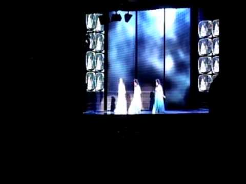 Dreamgirls - Heavy