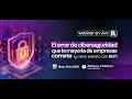 El error de ciberseguridad que la mayoría de empresas comete (y cómo evitarlo con NIST)