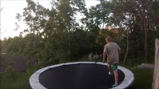 Tramp Session 2014
