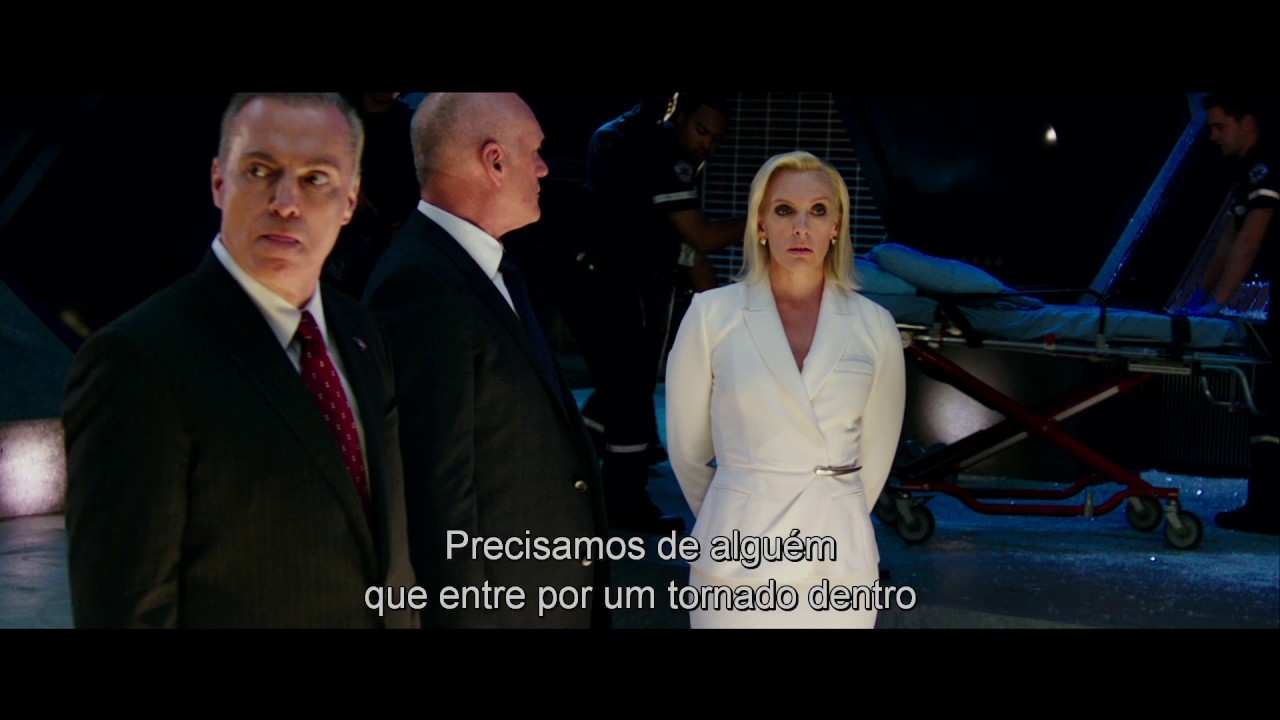 xXx: O Regresso de Xander Cage | Trailer Legendado PT (HD)