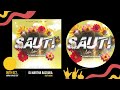 Dj Martha - Sauti (Official Audio)