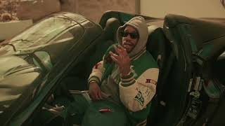 Larry June X Alchemist "60 Days"