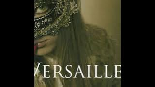 Versailles 2011 Holy Grail [LP]