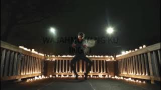 Butuh Kamu - Redho feat Baihaqi [ Video Lyrics x Ian Eastwood Choreography ]
