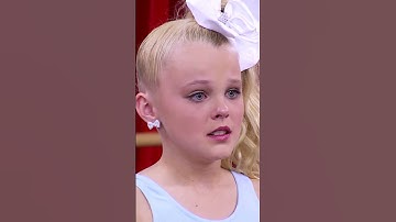 Thumbnail of "IF YOU YELL AT ME, I'M GONNA CRY!" 😭 | Season 5 Flashback | Dance Moms #Shorts